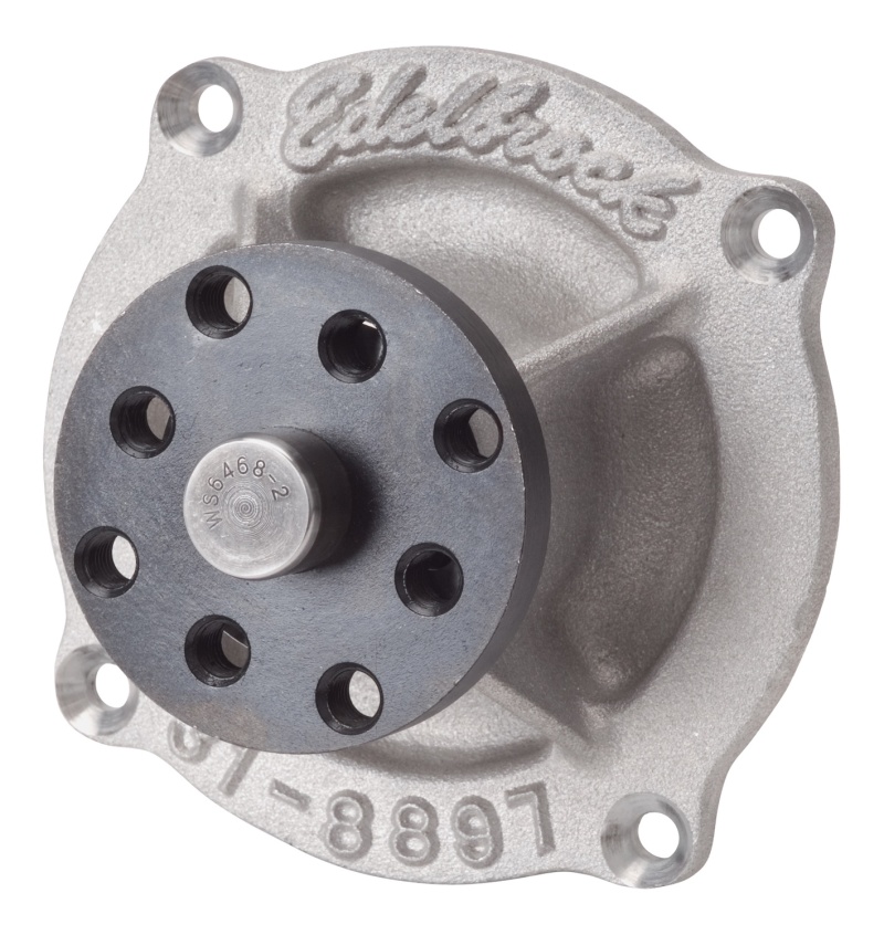 Picture of Edelbrock EDE Water Pump - 8897