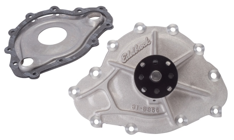 Picture of Edelbrock EDE Water Pump - 8856