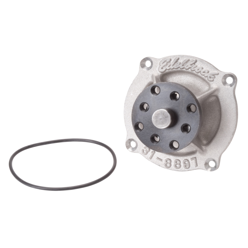 Picture of Edelbrock EDE Water Pump - 8897