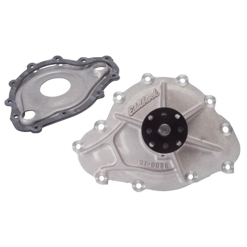 Picture of Edelbrock EDE Water Pump - 8856