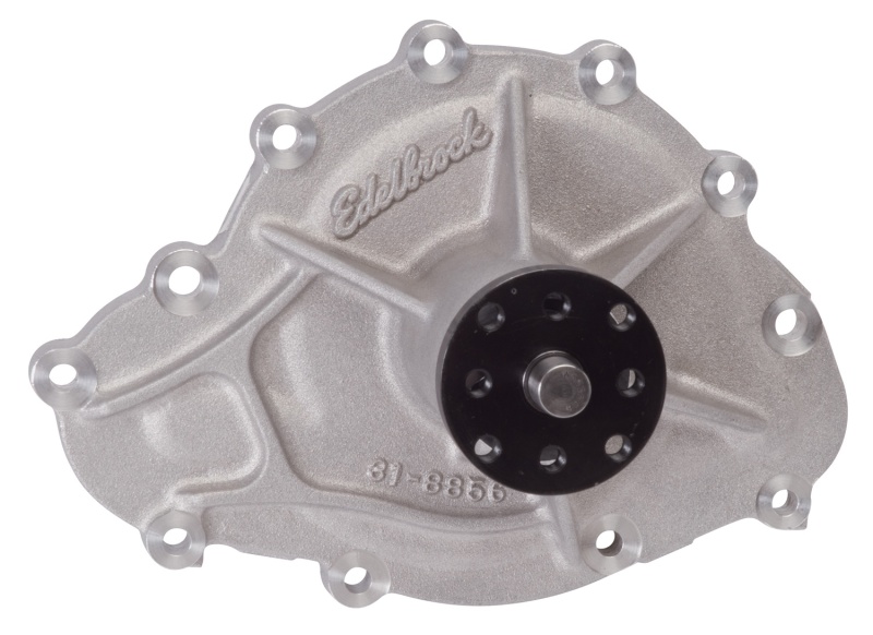 Picture of Edelbrock EDE Water Pump - 8856