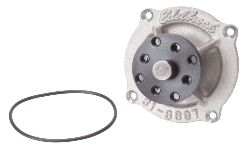 Picture of Edelbrock EDE Water Pump - 8897