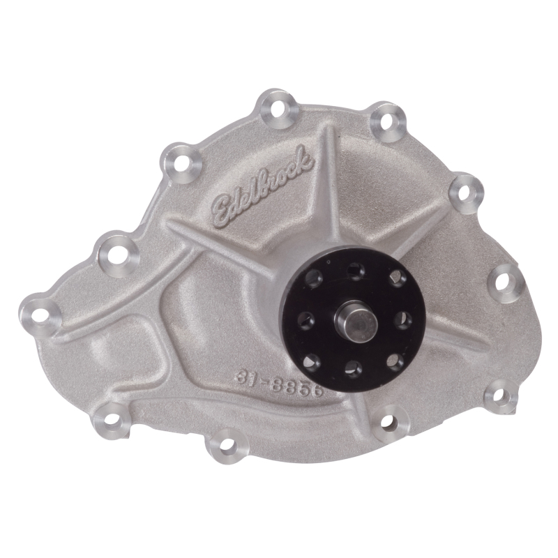 Picture of Edelbrock EDE Water Pump - 8856