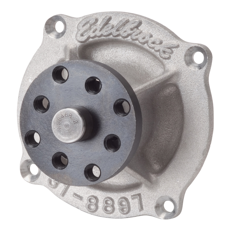 Picture of Edelbrock EDE Water Pump - 8897