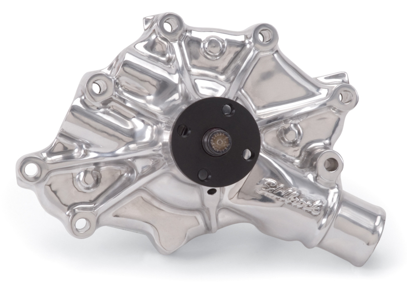 Picture of Edelbrock EDE Water Pump - 8845