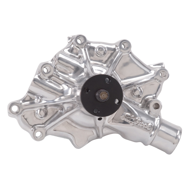 Picture of Edelbrock EDE Water Pump - 8845
