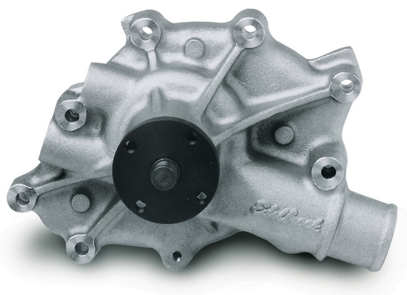 Picture of Edelbrock EDE Water Pump - 8840