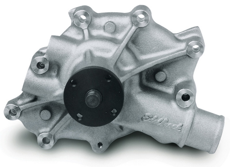 Picture of Edelbrock EDE Water Pump - 8840