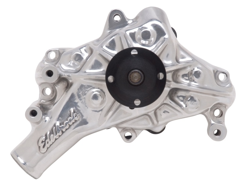 Picture of Edelbrock EDE Water Pump - 8821