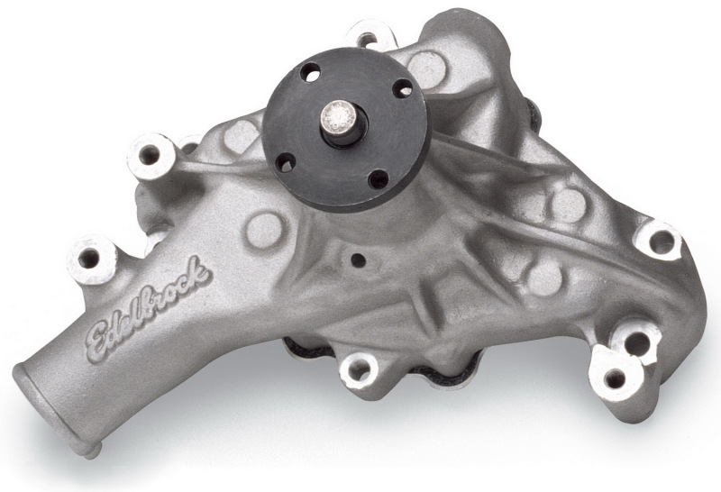 Picture of Edelbrock EDE Water Pump - 8811