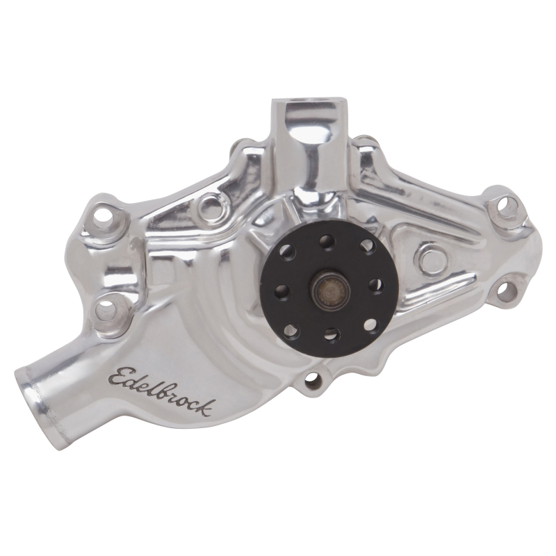 Picture of Edelbrock EDE Water Pump - 8822