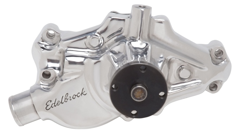 Picture of Edelbrock EDE Water Pump - 8825