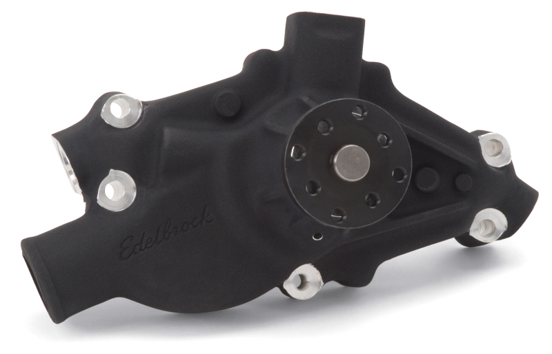 Picture of Edelbrock EDE Water Pump - 8819