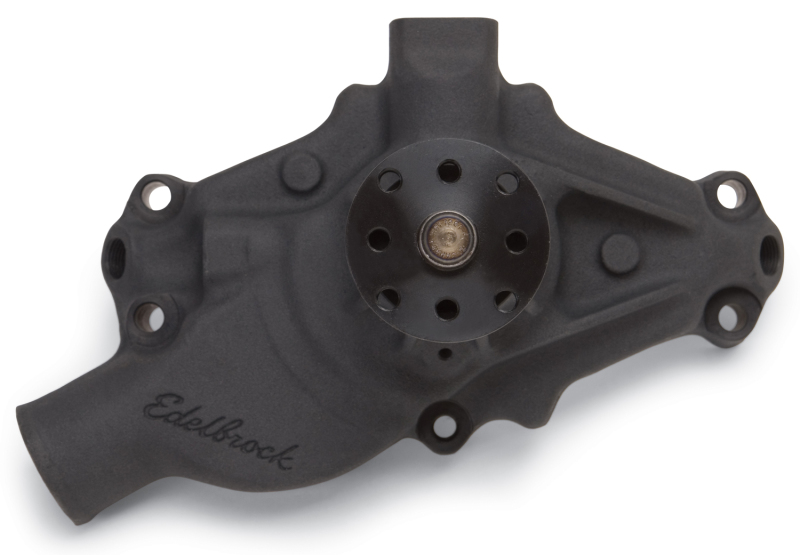 Picture of Edelbrock EDE Water Pump - 8817