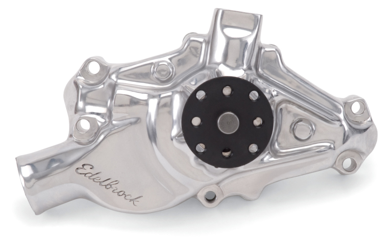 Picture of Edelbrock EDE Water Pump - 8820