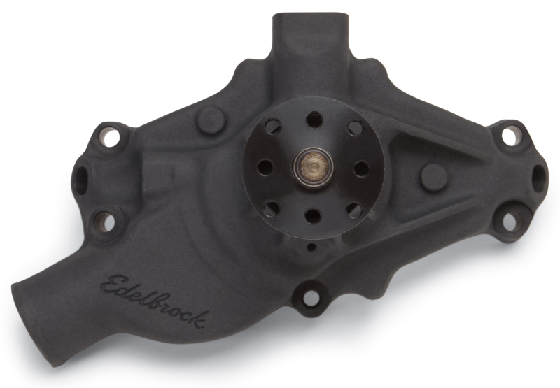 Picture of Edelbrock EDE Water Pump - 8817