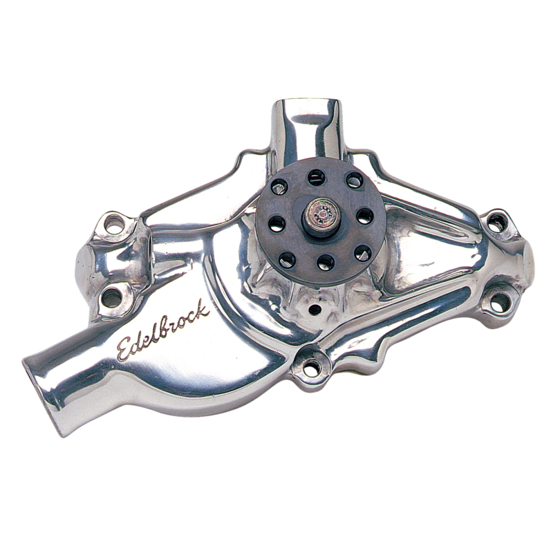 Picture of Edelbrock EDE Water Pump - 8820