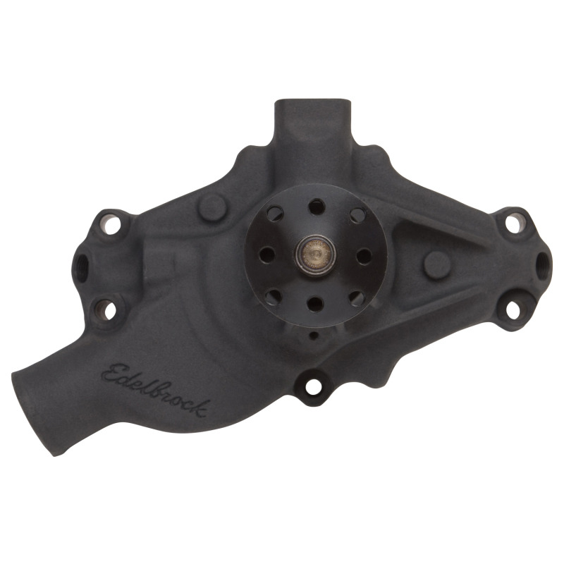 Picture of Edelbrock EDE Water Pump - 8817
