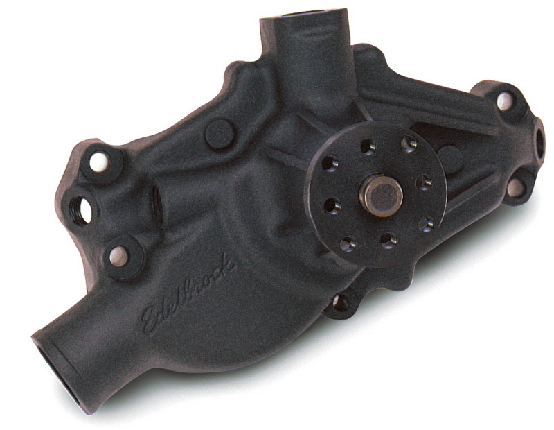 Picture of Edelbrock EDE Water Pump - 8817