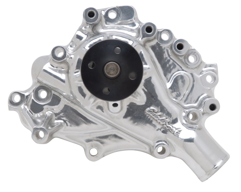 Picture of Edelbrock EDE Water Pump - 8849