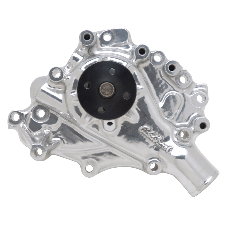 Picture of Edelbrock EDE Water Pump - 8849