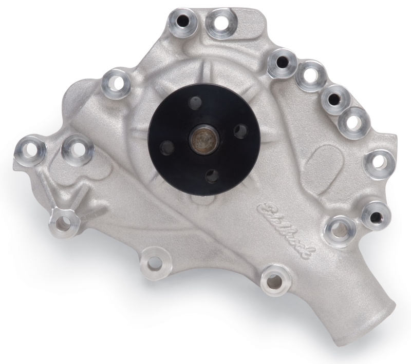 Picture of Edelbrock EDE Water Pump - 8844