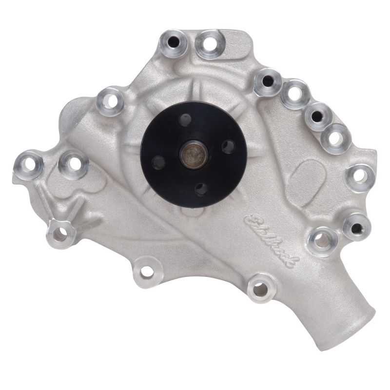 Picture of Edelbrock EDE Water Pump - 8844