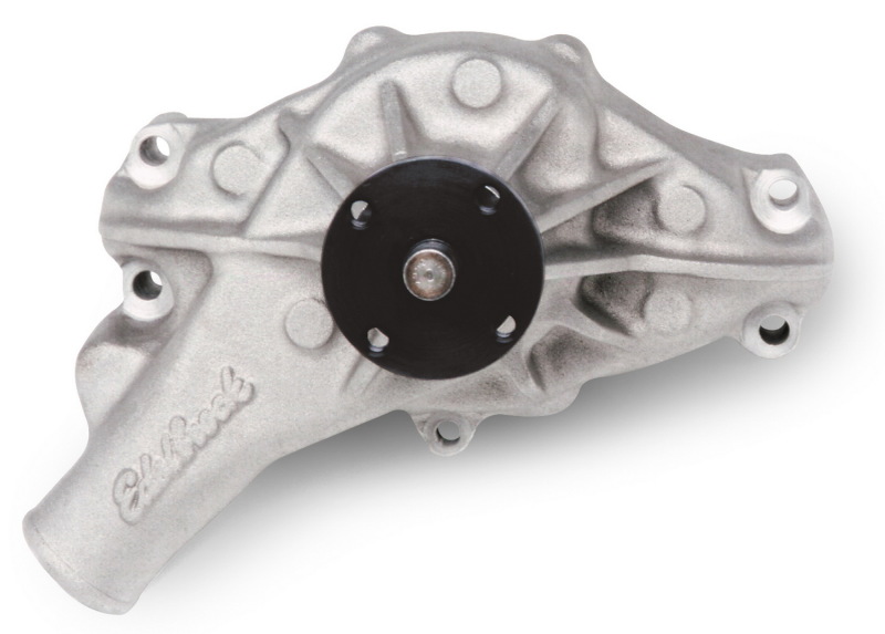 Picture of Edelbrock EDE Water Pump - 8881