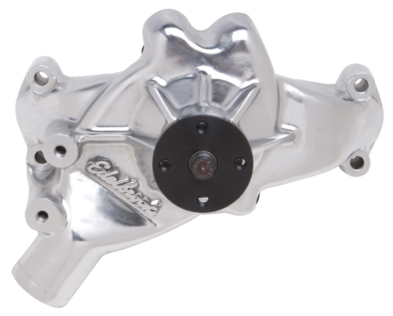 Picture of Edelbrock EDE Water Pump - 8863