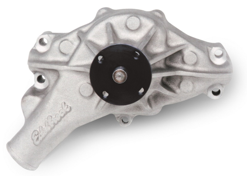 Picture of Edelbrock EDE Water Pump - 8881