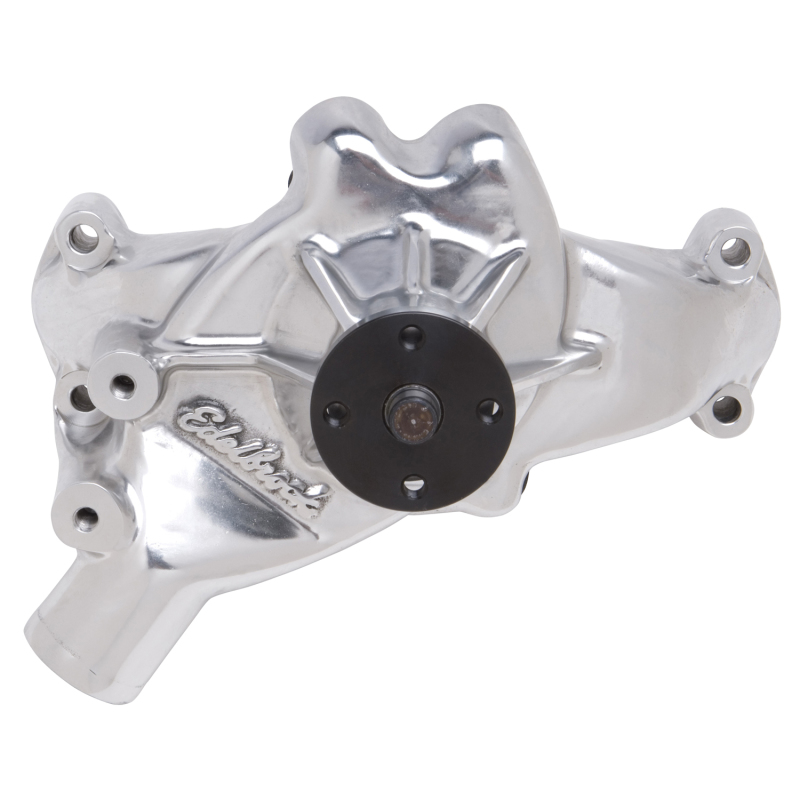 Picture of Edelbrock EDE Water Pump - 8863