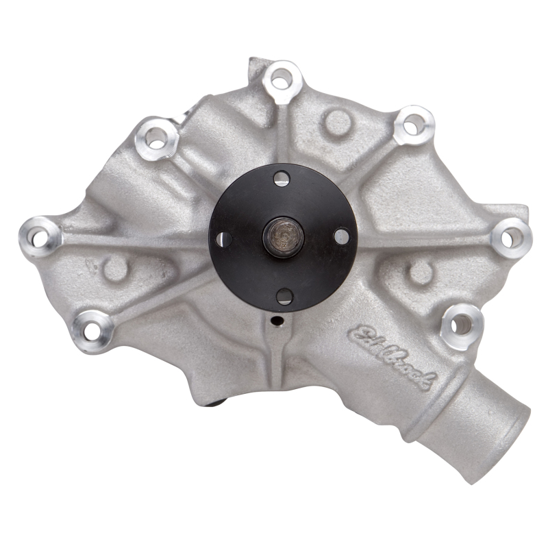 Picture of Edelbrock EDE Water Pump - 8045