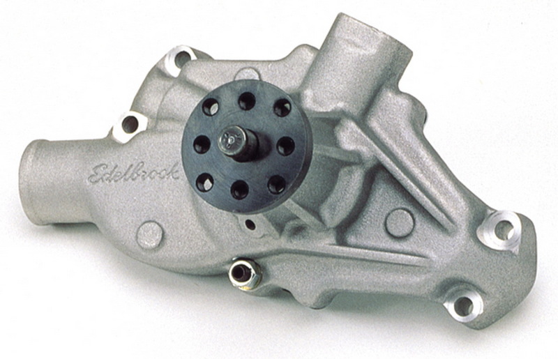 Picture of Edelbrock EDE Water Pump - 8810