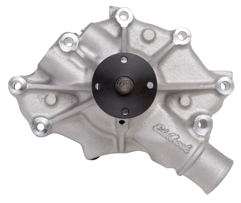 Picture of Edelbrock EDE Water Pump - 8045