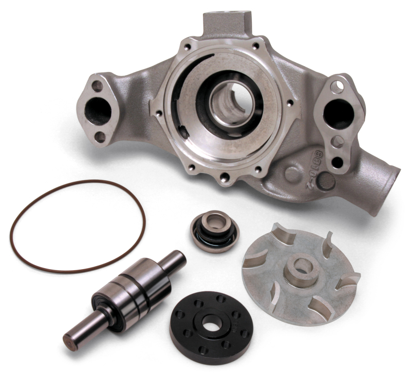 Picture of Edelbrock EDE Water Pump - 8810