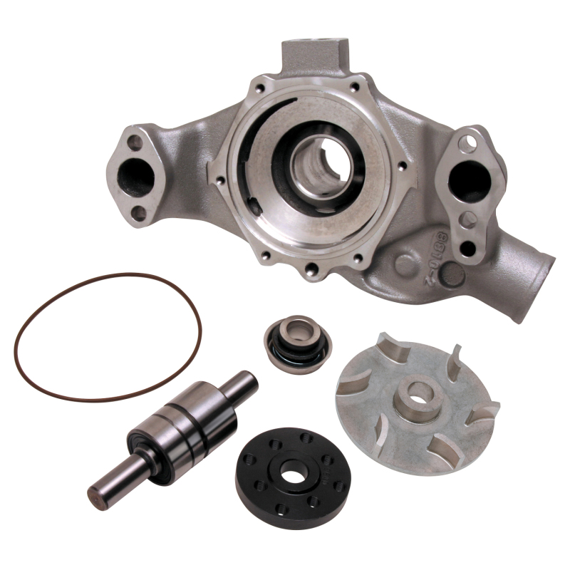 Picture of Edelbrock EDE Water Pump - 8810