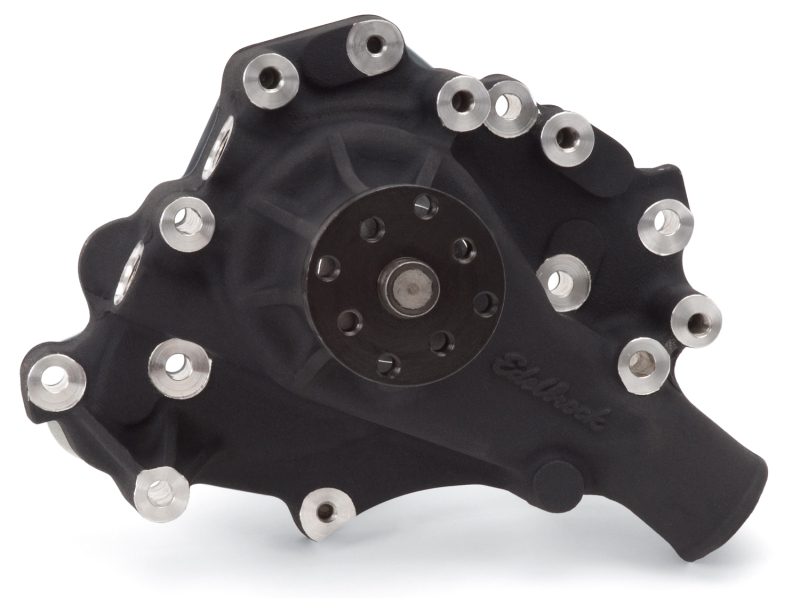 Picture of Edelbrock EDE Water Pump - 8833