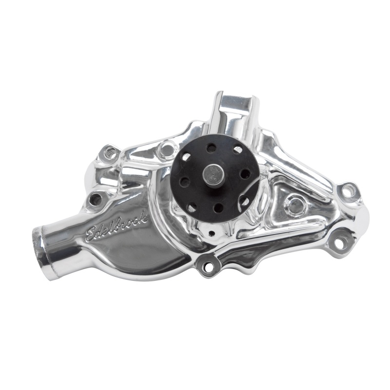 Picture of Edelbrock EDE Water Pump - 8892