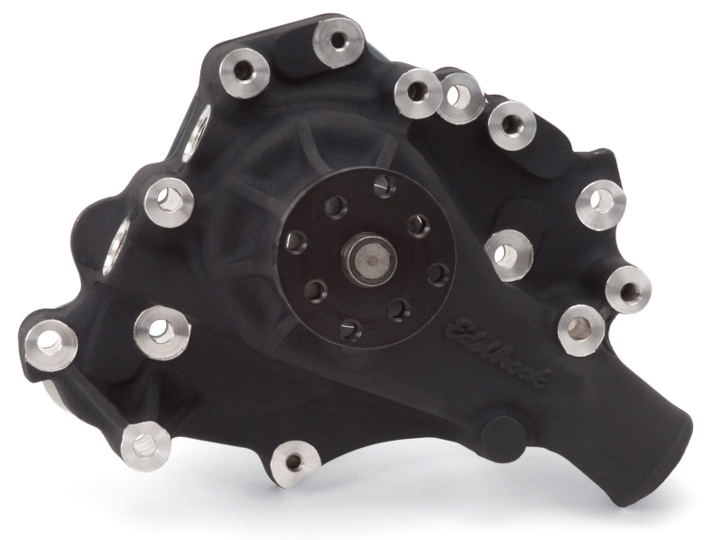 Picture of Edelbrock EDE Water Pump - 8833