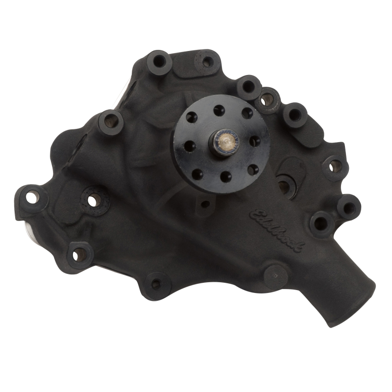 Picture of Edelbrock EDE Water Pump - 8833