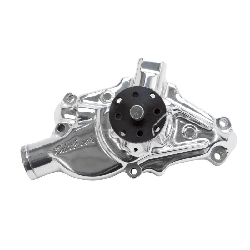 Picture of Edelbrock EDE Water Pump - 8892