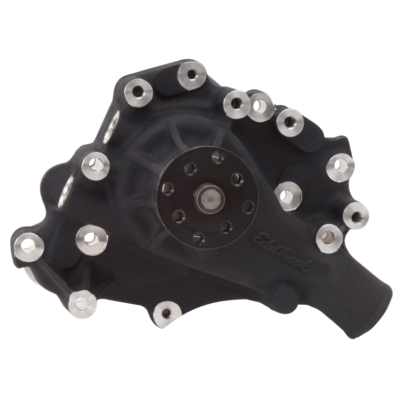 Picture of Edelbrock EDE Water Pump - 8833