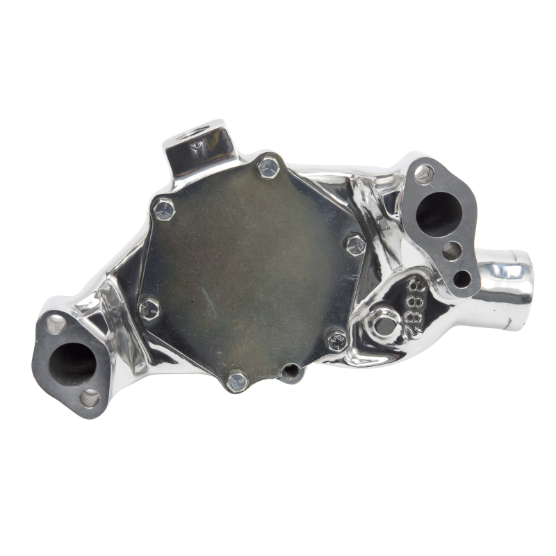 Picture of Edelbrock EDE Water Pump - 8892