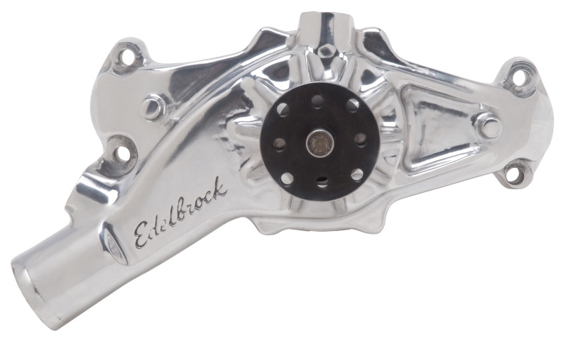 Picture of Edelbrock EDE Water Pump - 8864