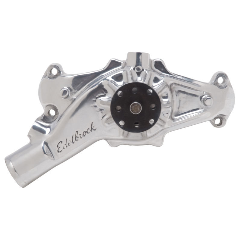 Picture of Edelbrock EDE Water Pump - 8864