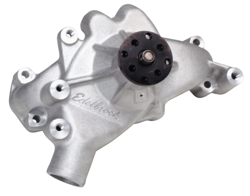 Picture of Edelbrock EDE Water Pump - 8851