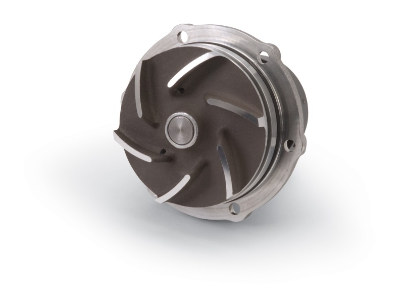 Picture of Edelbrock EDE Water Pump - 8828