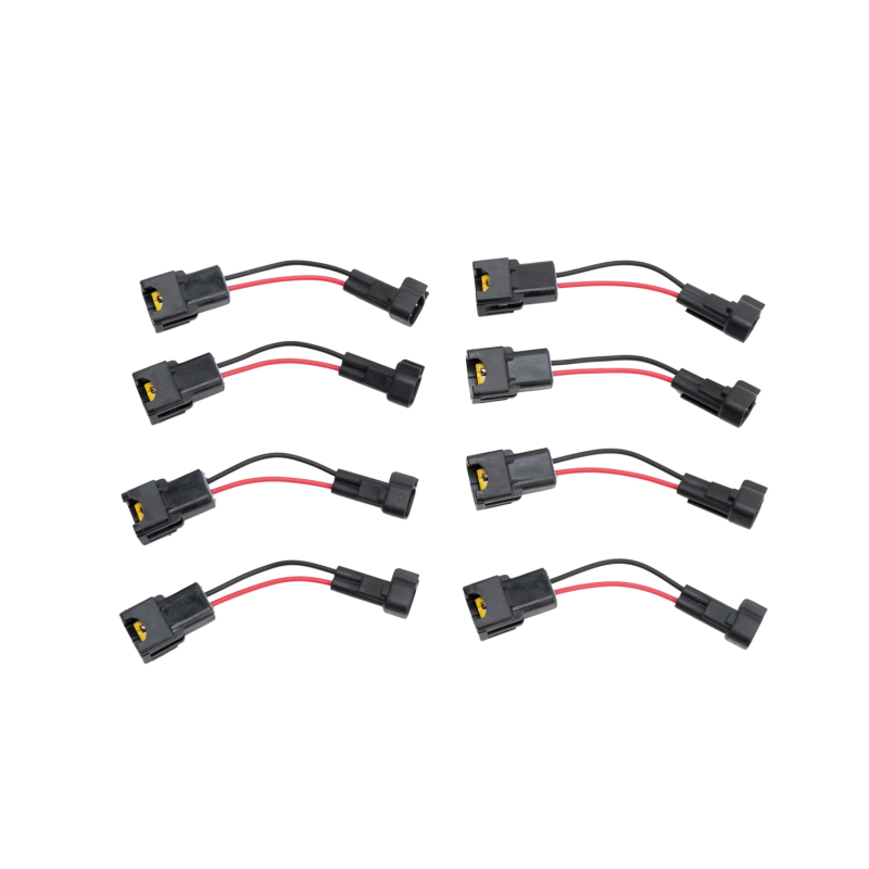Picture of Edelbrock EDE Wiring Harness Wiring Harnesses - 15904
