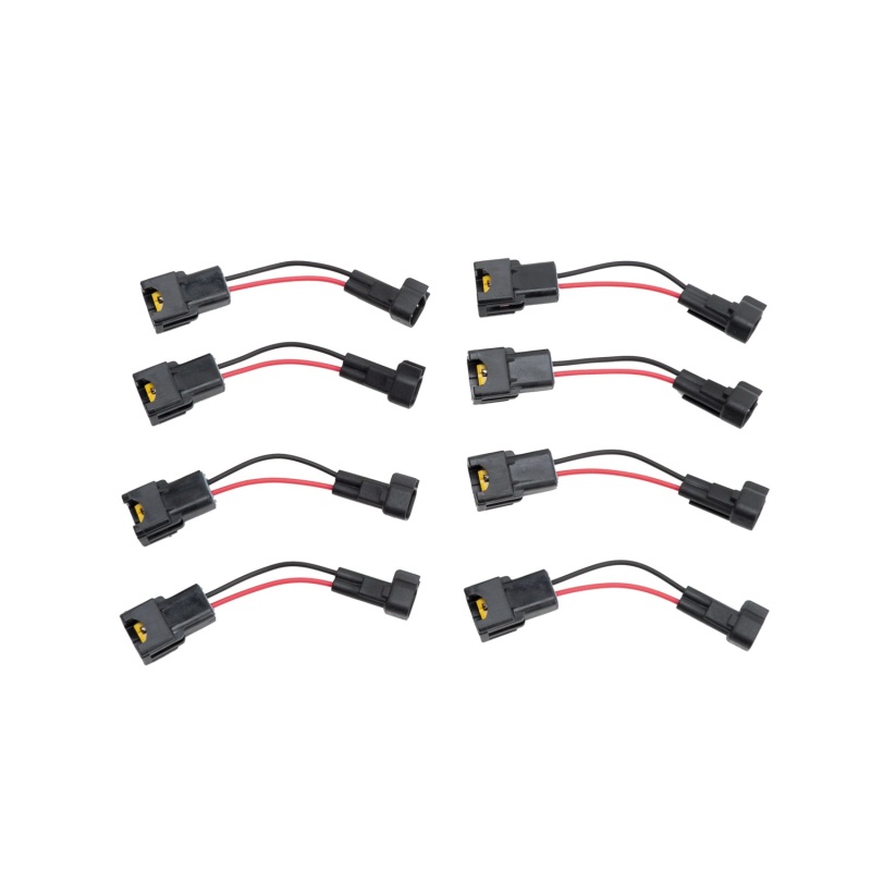 Picture of Edelbrock EDE Wiring Harness Wiring Harnesses - 15904