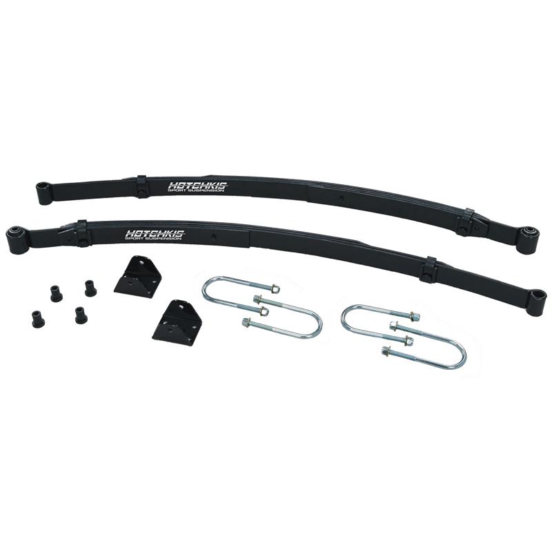 Picture of Hotchkis HOT Leaf Springs Leaf Springs & Accessories - 24366